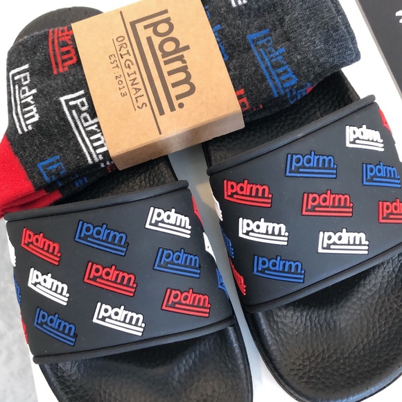 Padded Room Multi-Color Slides - Picture 3 of 5